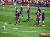 2015.03.08 - FC BARCELONA - RAYO VALLECANO