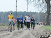 2018.04.15 - CHARYTATYWNY BIEG, MARSZ NORDIC WALKING CZ.3