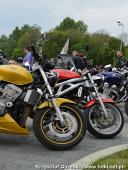 2014.05.01 - ROZPOCZĘCIE SEZONU MOTOCYKLOWEGO
