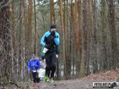 2017.02.18 - VII BIEG GÓRSKI LESZNO-GRZYBOWO