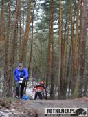 2017.02.18 - VII BIEG GÓRSKI LESZNO-GRZYBOWO