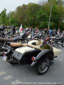 2014.05.01 - ROZPOCZĘCIE SEZONU MOTOCYKLOWEGO