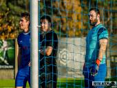 2025.11.08 - ORKAN CHORZEMIN - DĄB KĘBŁOWO