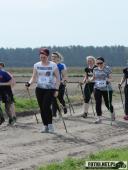 2018.04.15 - CHARYTATYWNY BIEG, MARSZ NORDIC WALKING CZ.3