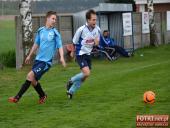 2016.04.23 - ORKAN CHORZEMIN - PIAST PONIEC LUDWINOWO