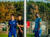 2025.11.08 - ORKAN CHORZEMIN - DĄB KĘBŁOWO