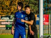 2025.11.08 - ORKAN CHORZEMIN - DĄB KĘBŁOWO