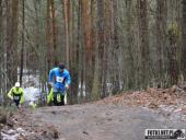 2017.02.18 - VII BIEG GÓRSKI LESZNO-GRZYBOWO