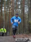 2017.02.18 - VII BIEG GÓRSKI LESZNO-GRZYBOWO