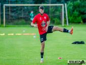 2025.09.07  - PŁOMIEŃ PRZYPROSTYNIA - KS WEŁNA SKOKI