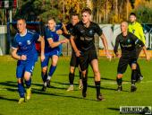 2025.11.08 - ORKAN CHORZEMIN - DĄB KĘBŁOWO