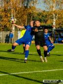 2025.11.08 - ORKAN CHORZEMIN - DĄB KĘBŁOWO