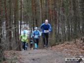 2017.02.18 - VII BIEG GÓRSKI LESZNO-GRZYBOWO