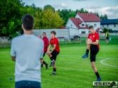 2025.09.07  - PŁOMIEŃ PRZYPROSTYNIA - KS WEŁNA SKOKI