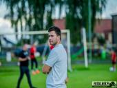 2025.09.07  - PŁOMIEŃ PRZYPROSTYNIA - KS WEŁNA SKOKI