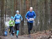 2017.02.18 - VII BIEG GÓRSKI LESZNO-GRZYBOWO