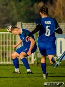 2025.11.08 - ORKAN CHORZEMIN - DĄB KĘBŁOWO