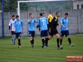 2016.04.23 - ORKAN CHORZEMIN - PIAST PONIEC LUDWINOWO