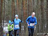 2017.02.18 - VII BIEG GÓRSKI LESZNO-GRZYBOWO