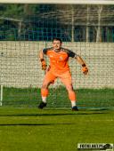 2025.11.08 - ORKAN CHORZEMIN - DĄB KĘBŁOWO