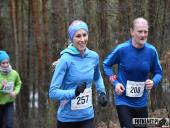 2017.02.18 - VII BIEG GÓRSKI LESZNO-GRZYBOWO
