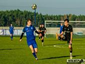 2025.11.08 - ORKAN CHORZEMIN - DĄB KĘBŁOWO