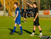 2025.11.08 - ORKAN CHORZEMIN - DĄB KĘBŁOWO