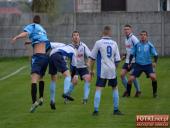 2016.04.23 - ORKAN CHORZEMIN - PIAST PONIEC LUDWINOWO