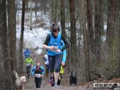 2017.02.18 - VII BIEG GÓRSKI LESZNO-GRZYBOWO