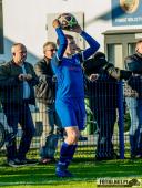 2025.11.08 - ORKAN CHORZEMIN - DĄB KĘBŁOWO