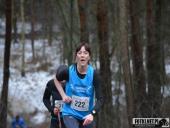 2017.02.18 - VII BIEG GÓRSKI LESZNO-GRZYBOWO