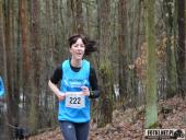 2017.02.18 - VII BIEG GÓRSKI LESZNO-GRZYBOWO