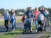 2018.09.30 - MARSZOBIEG "PUŚĆ OKO DLA FILIPA"