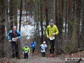 2017.02.18 - VII BIEG GÓRSKI LESZNO-GRZYBOWO