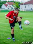 2025.09.07  - PŁOMIEŃ PRZYPROSTYNIA - KS WEŁNA SKOKI