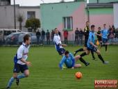 2016.04.23 - ORKAN CHORZEMIN - PIAST PONIEC LUDWINOWO