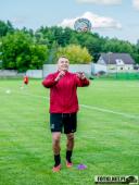 2025.09.07  - PŁOMIEŃ PRZYPROSTYNIA - KS WEŁNA SKOKI