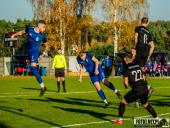 2025.11.08 - ORKAN CHORZEMIN - DĄB KĘBŁOWO