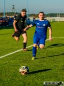 2025.11.08 - ORKAN CHORZEMIN - DĄB KĘBŁOWO