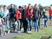 2018.09.30 - MARSZOBIEG "PUŚĆ OKO DLA FILIPA"