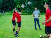 2025.09.07  - PŁOMIEŃ PRZYPROSTYNIA - KS WEŁNA SKOKI