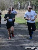 2019.03.24 - CHARYTATYWNY BIEG PO SZANSĘ DLA ADAMA - część 5 i 6