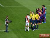 2015.03.08 - FC BARCELONA - RAYO VALLECANO