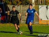 2025.11.08 - ORKAN CHORZEMIN - DĄB KĘBŁOWO