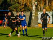 2025.11.08 - ORKAN CHORZEMIN - DĄB KĘBŁOWO