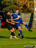 2025.11.08 - ORKAN CHORZEMIN - DĄB KĘBŁOWO