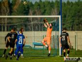 2025.11.08 - ORKAN CHORZEMIN - DĄB KĘBŁOWO