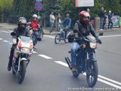 2014.05.01 - ROZPOCZĘCIE SEZONU MOTOCYKLOWEGO