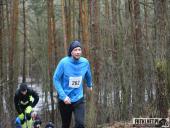 2017.02.18 - VII BIEG GÓRSKI LESZNO-GRZYBOWO