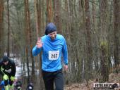 2017.02.18 - VII BIEG GÓRSKI LESZNO-GRZYBOWO